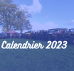 Calendrier 2023 des Xtrems Challenges 